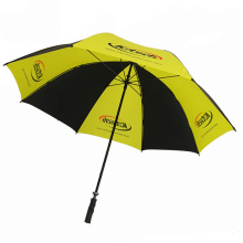 Cadre métallique à main ouverte de sublimation blanche Stand de parapluie pour l&#39;hôtel